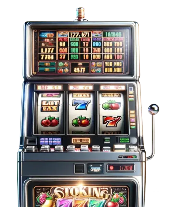 slots jackpot winnaar